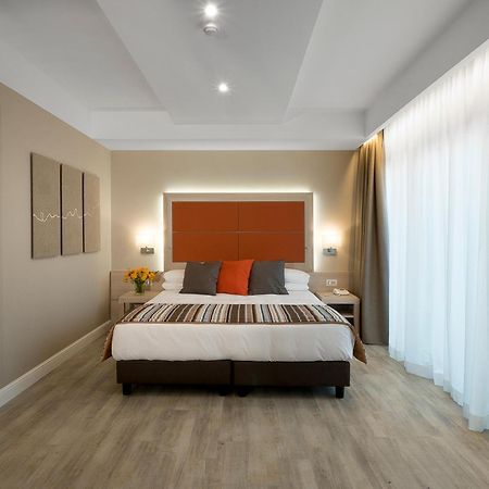 Hotel Villa Maria Regina Rome Exterior photo