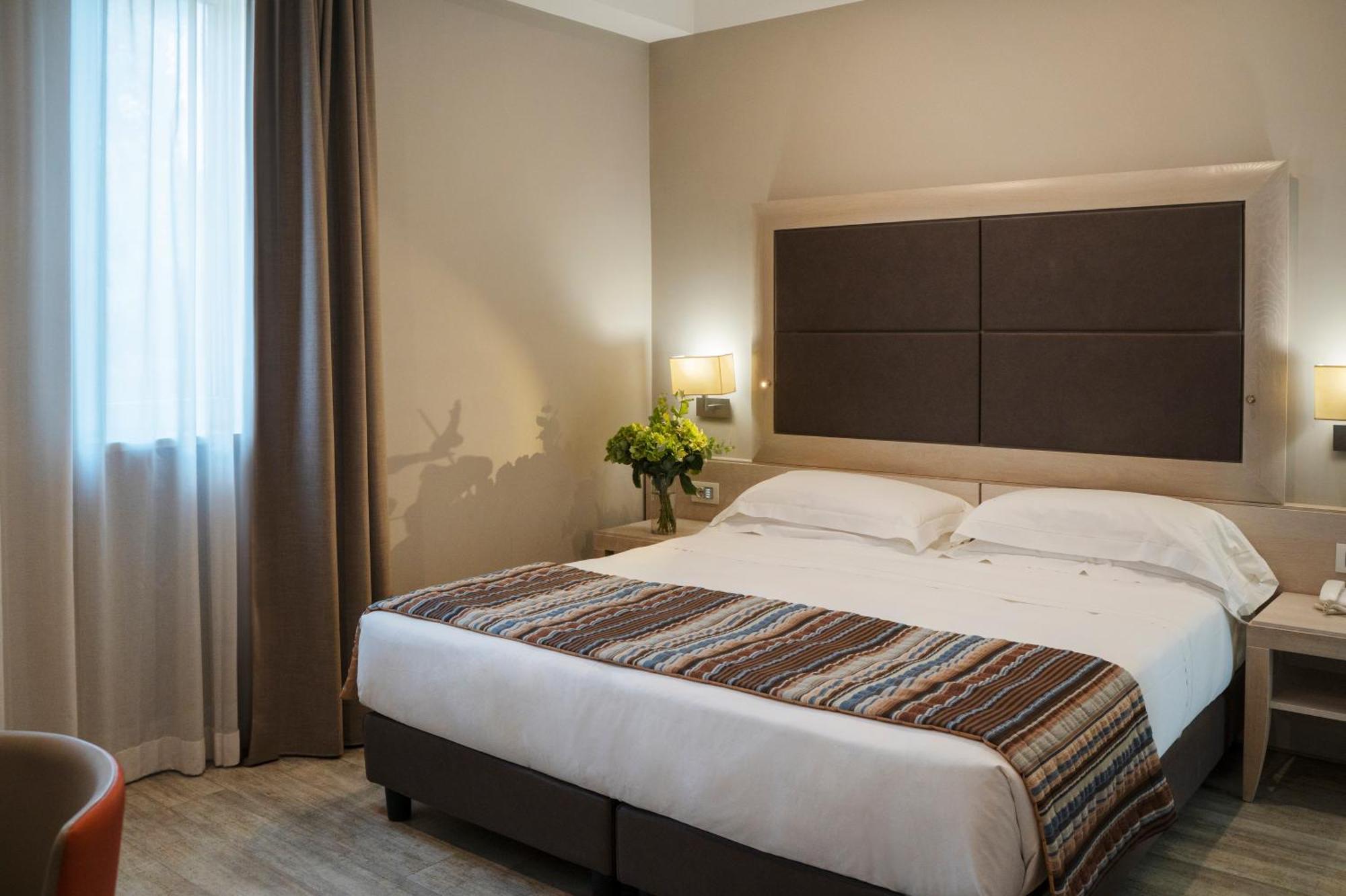 Hotel Villa Maria Regina Rome Exterior photo